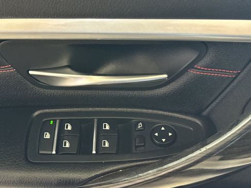 Used 2016 BMW 328i Sedan RWD image 15