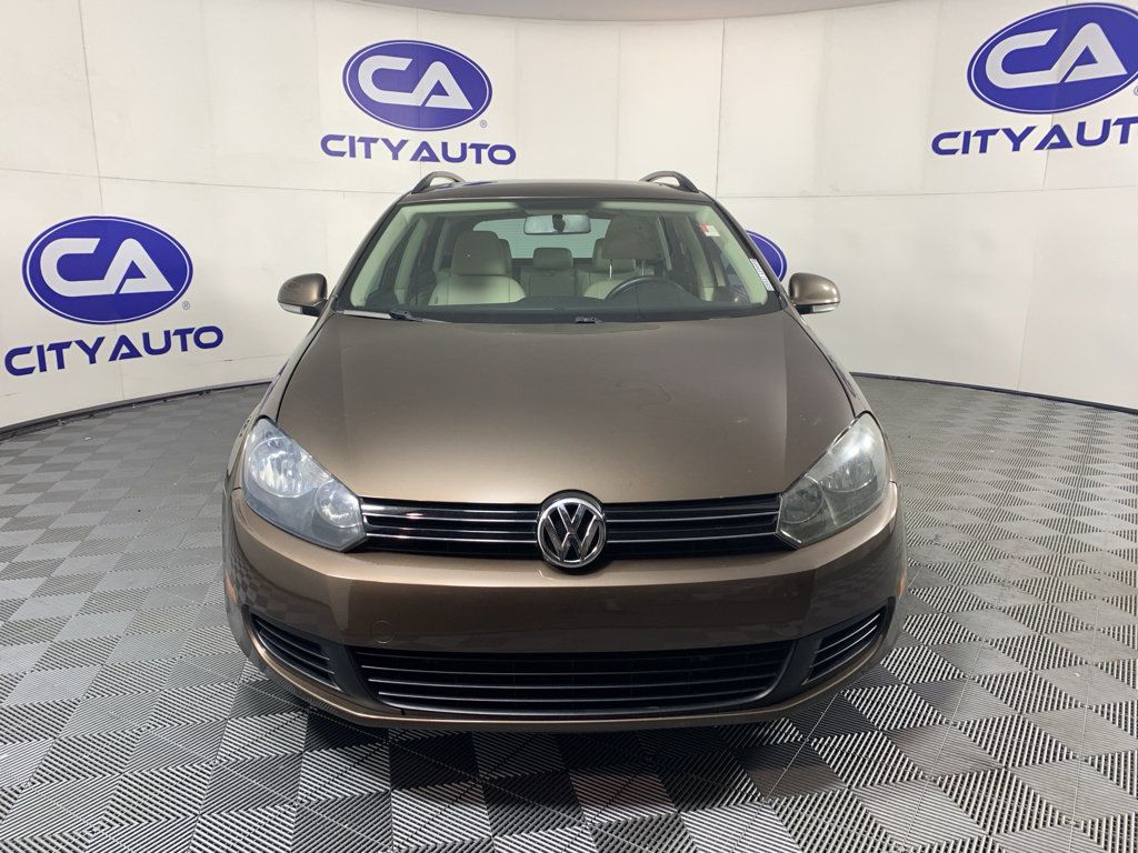 Used 2012 Volkswagen Jetta TDI FWD image 9