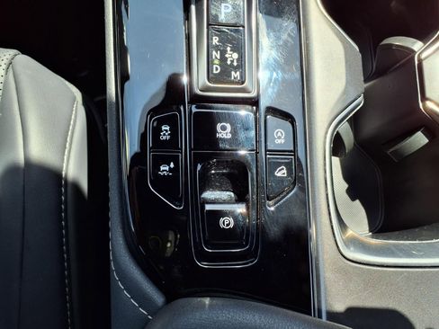 Used 2024 Lexus NX 350 F Sport AWD/4WD image 24
