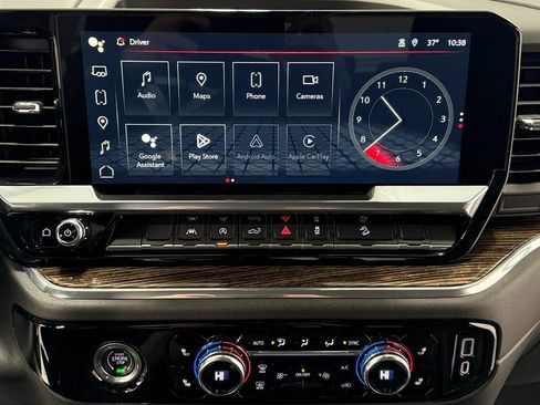 Used 2023 GMC Sierra 1500 Elevation w/ X31 Off-Road Package image 22