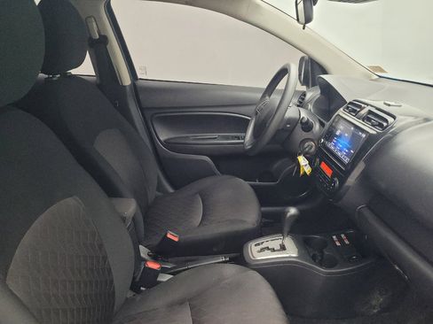 Used 2022 Mitsubishi Mirage ES FWD image 21