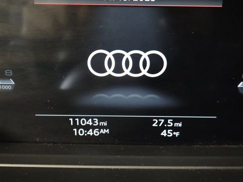 Used 2024 Audi A8 L 3.0T w/ Executive Package image 41