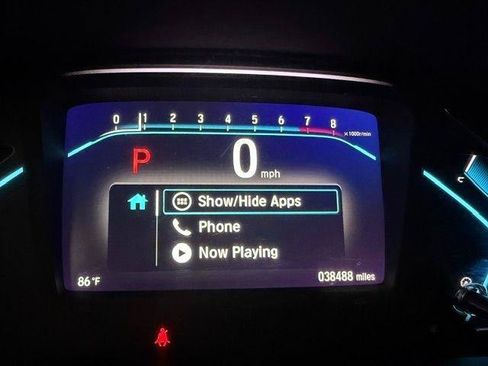 Used 2020 Honda Odyssey EX image 16