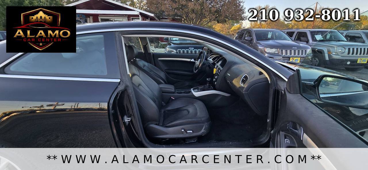 Used 2013 Audi A5 2.0T Premium AWD/4WD image 15