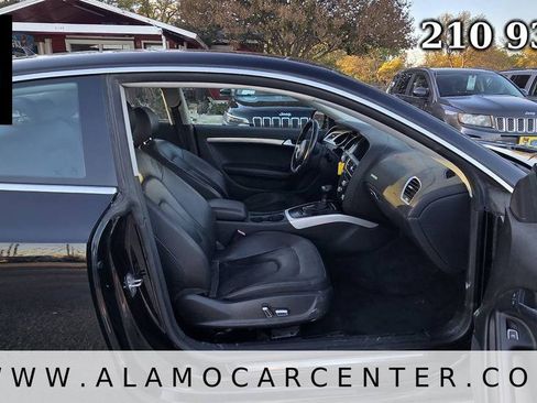 Used 2013 Audi A5 2.0T Premium AWD/4WD image 15