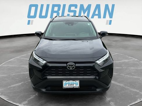 Used 2022 Toyota RAV4 XLE w/ Convenience Package AWD/4WD image 9