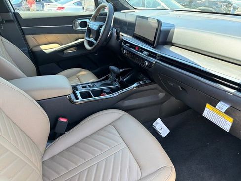 New 2026 Kia Sorento SX Prestige AWD/4WD image 22