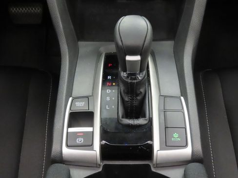 Used 2021 Honda Civic EX image 27