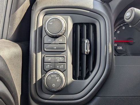 New 2025 Chevrolet Silverado 2500 W/T w/ WT Convenience Package image 22