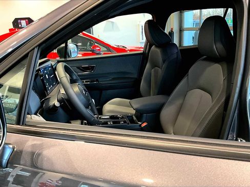 New 2026 Subaru Outback Premium AWD/4WD image 9