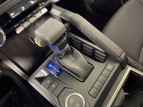 New 2026 Toyota Tacoma SR5 image 22