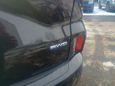 Certified 2023 Ford Escape ST-Line w/ Tech Pack #1 image 10