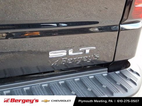 Certified 2021 GMC Sierra 1500 SLT AWD/4WD image 33