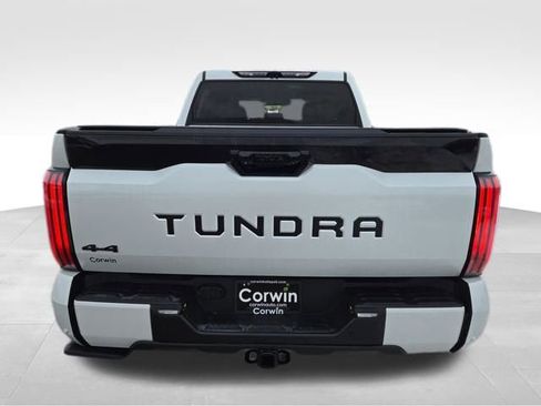 Used 2024 Toyota Tundra Platinum image 11