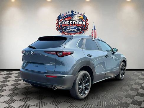 Used 2022 MAZDA CX-30 AWD 2.5 S w/ Preferred Package image 5