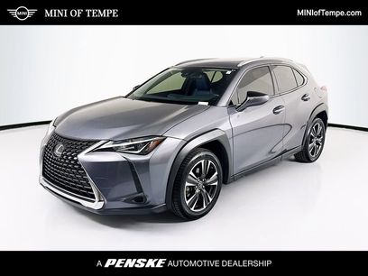 Used 2019 Lexus UX 200