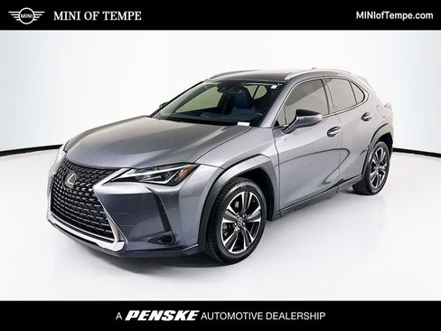 Used 2019 Lexus UX 200 FWD image 1