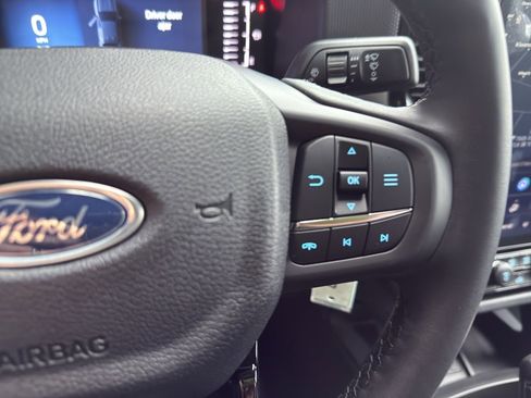 New 2025 Ford Ranger XLT w/ Equipment Group 301A High image 20