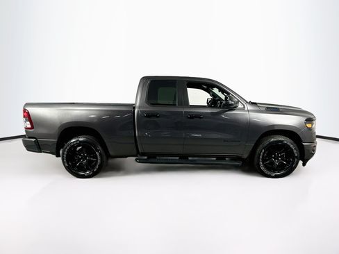 Used 2023 RAM 1500 Big Horn RWD image 4