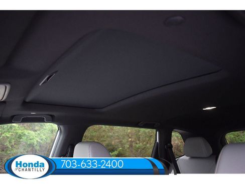 New 2026 Honda CR-V Sport Touring image 22