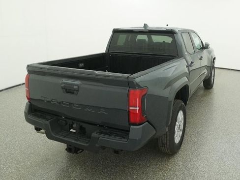 New 2026 Toyota Tacoma SR5 image 33