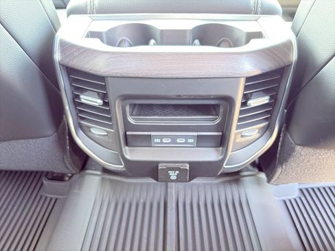 New 2026 RAM 3500 Laramie w/ Night Edition AWD/4WD image 20