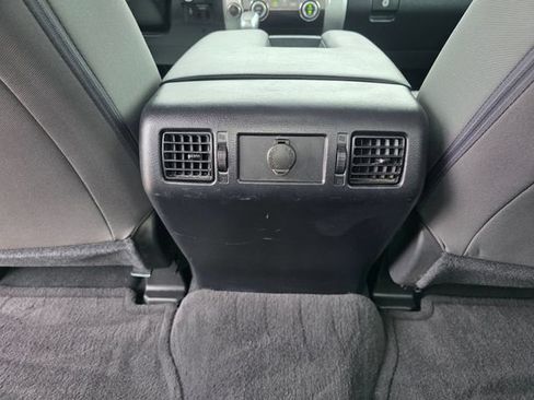 Used 2021 Toyota Tundra SR5 w/ TRD Sport Package AWD/4WD image 18