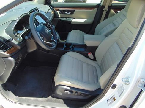 Used 2022 Honda CR-V EX image 10