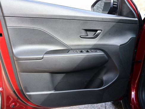 New 2026 Hyundai Kona SEL Sport image 21