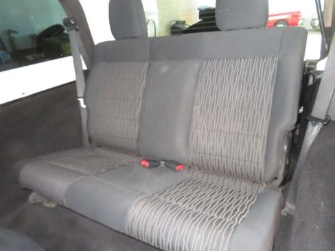 Used 2012 Jeep Wrangler Sport image 21