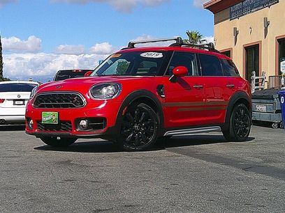 Used 2019 MINI Cooper Countryman S