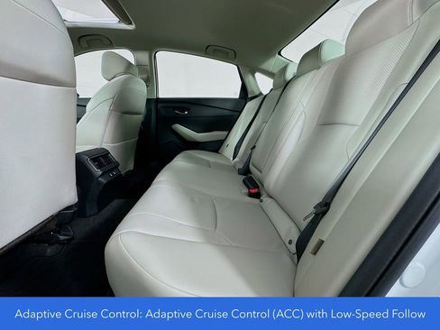 Used 2025 Honda Accord EX-L image 33