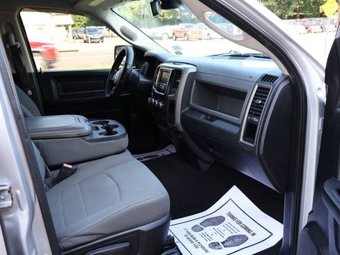 Used 2013 RAM 1500 Tradesman w/ Popular Equipment Group RWD image 21