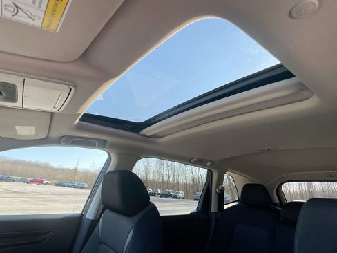 Certified 2024 Honda CR-V EX image 22