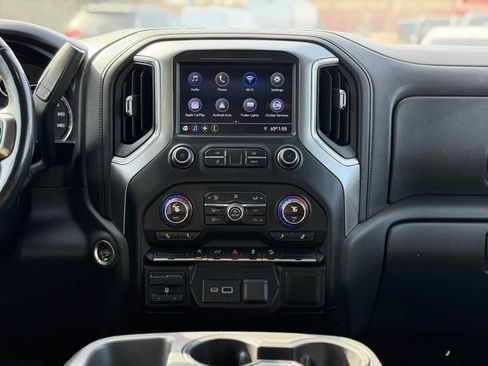 Used 2019 Chevrolet Silverado 1500 RST w/ All-Star Edition image 15