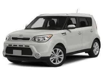 Used 2015 Kia Soul
