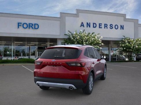 New 2026 Ford Escape Active w/ Tech Pack #1 image 8