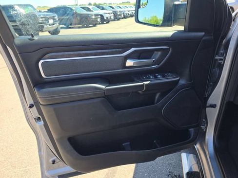 Used 2023 RAM 1500 Big Horn AWD/4WD image 30