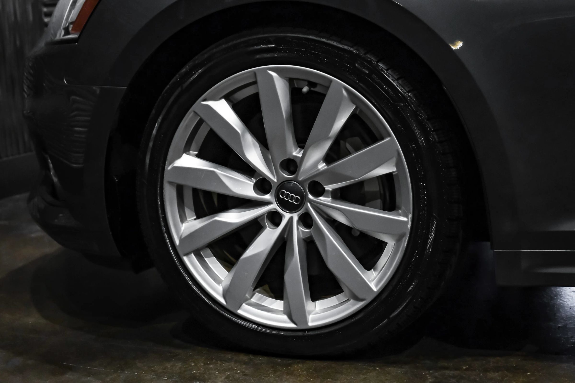 Used 2018 Audi A5 2.0T Premium Plus AWD/4WD image 46