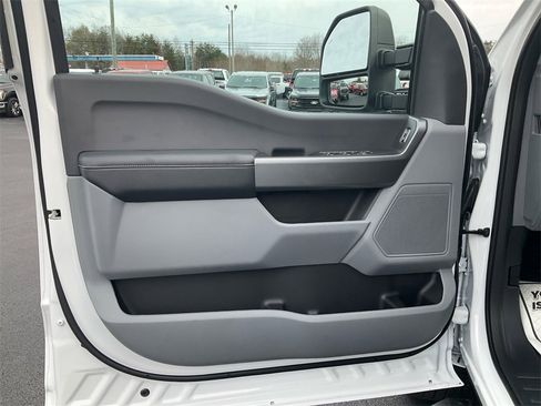 New 2026 Ford F350 XL w/ STX Appearance Package image 17