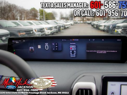 New 2026 Ford Expedition Max Active image 35