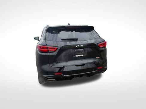 Used 2024 Chevrolet Blazer RS AWD/4WD image 5