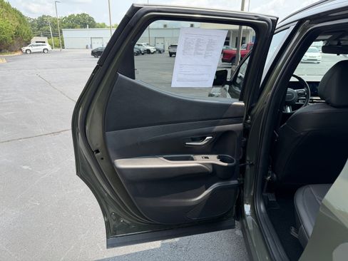 Used 2026 Hyundai Santa Cruz SEL FWD image 11