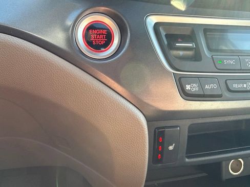 Used 2020 Honda Pilot EX-L image 6