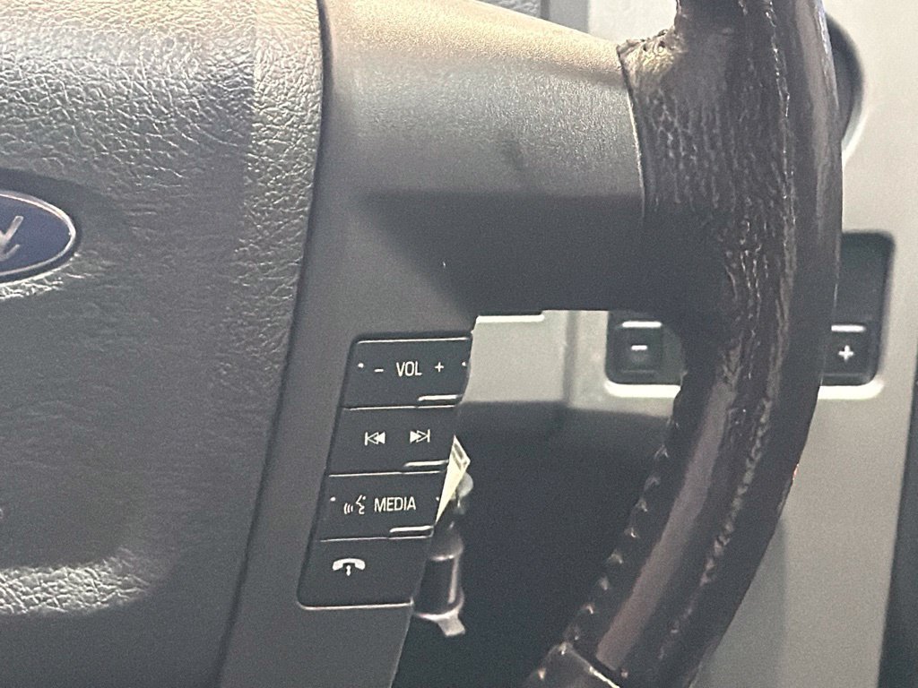 Used 2013 Ford F150 FX2 w/ Luxury Equipment Group RWD image 21