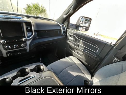 Certified 2024 RAM 2500 Big Horn image 11