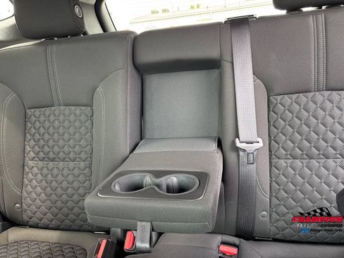 Used 2020 Chevrolet Blazer LT AWD/4WD image 19