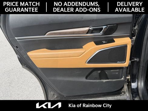 Used 2020 Kia Telluride SX AWD/4WD image 19