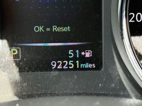 Used 2017 Nissan Rogue SL w/ SL Premium Package AWD/4WD image 23