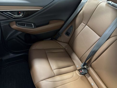 Certified 2025 Subaru Outback Touring image 11